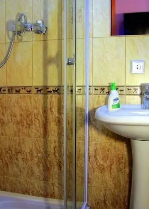 Standard Dört Kişilik Oda