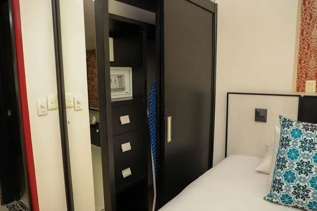 Standard Apart Daire, 2 Çift Kişilik Yatak