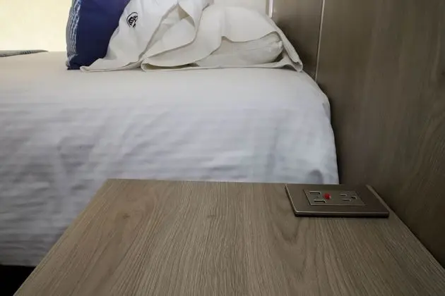 Standard Apart Daire, 2 Çift Kişilik Yatak