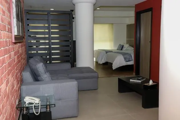 Standard Apart Daire, 2 Çift Kişilik Yatak