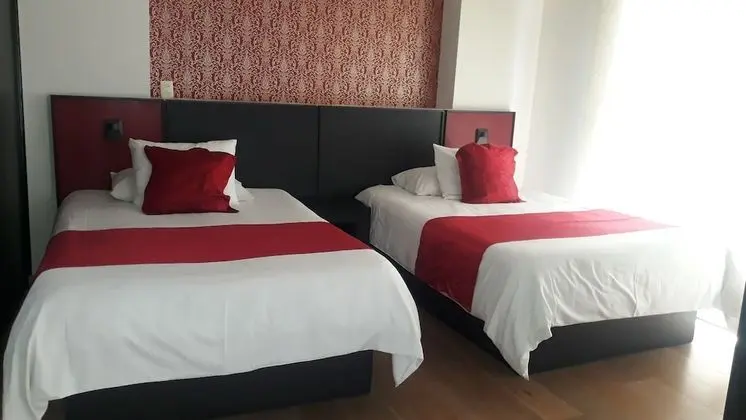 Standard Apart Daire, 2 Çift Kişilik Yatak