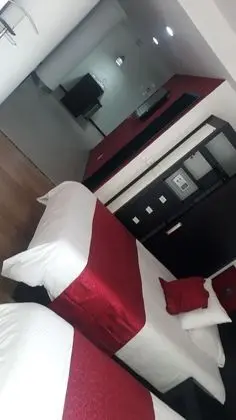 Standard Apart Daire, 2 Çift Kişilik Yatak