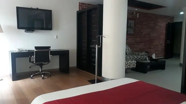 Standard Apart Daire, 2 Çift Kişilik Yatak