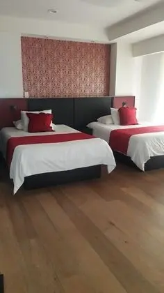 Standard Apart Daire, 2 Çift Kişilik Yatak
