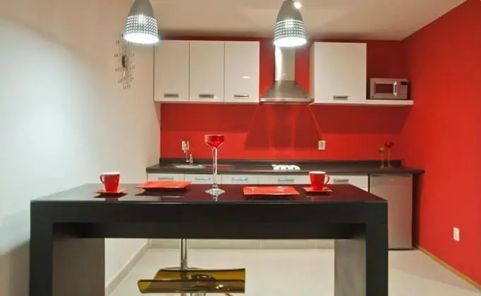 Standard Apart Daire, 2 Çift Kişilik Yatak