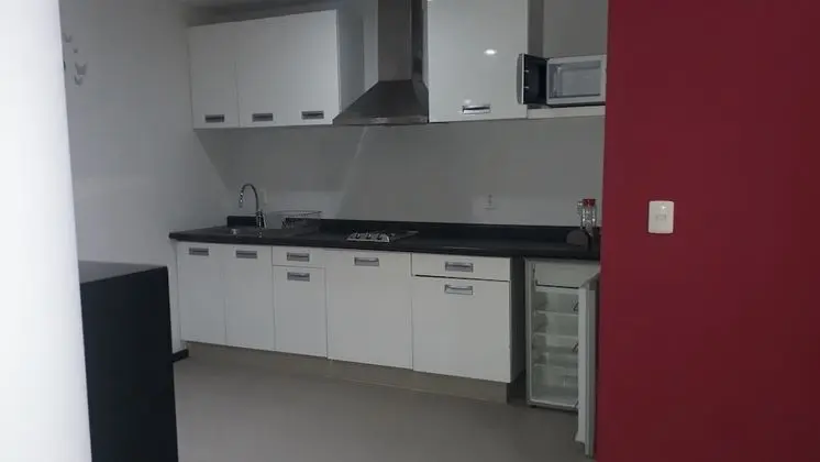 Standard Apart Daire, 2 Çift Kişilik Yatak