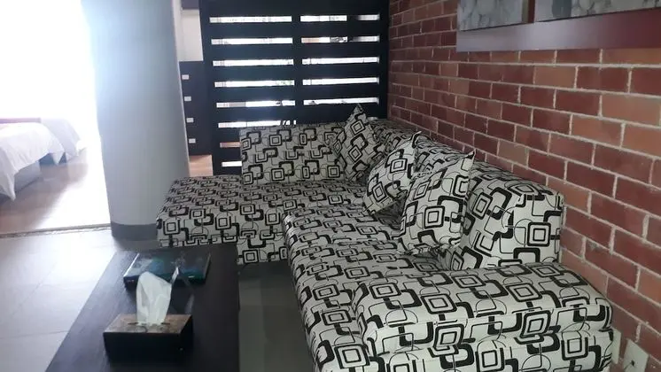 Standard Apart Daire, 2 Çift Kişilik Yatak