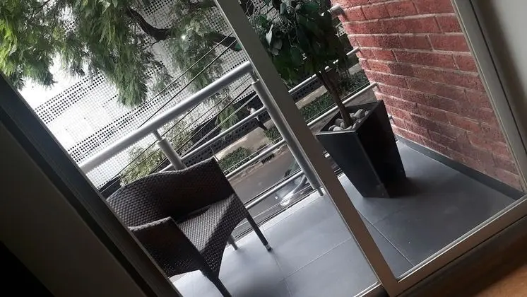 Standard Apart Daire, 2 Çift Kişilik Yatak