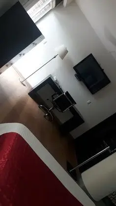 Standard Apart Daire, 2 Çift Kişilik Yatak
