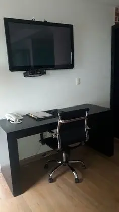 Standard Apart Daire, 2 Çift Kişilik Yatak