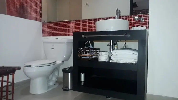 Standard Apart Daire, 2 Çift Kişilik Yatak