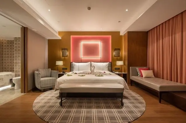 Elite Tek Büyük Yataklı Oda