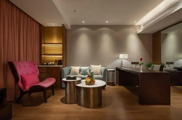 Elite Tek Büyük Yataklı Oda