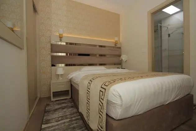 Comfort Tek Kişilik Oda