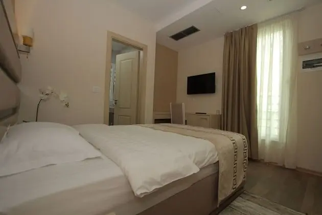 Comfort Tek Kişilik Oda
