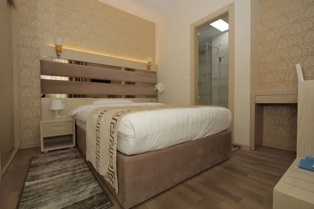 Comfort Tek Kişilik Oda
