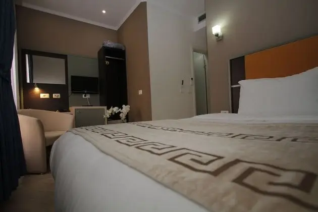 Comfort Tek Kişilik Oda