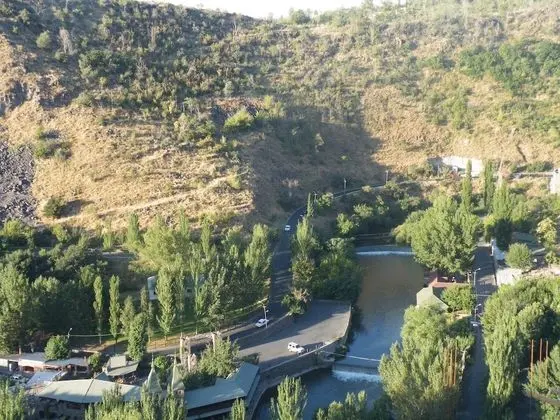 Süit, Nehir Manzaralı