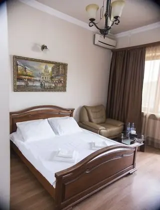 Tek Kişilik Oda