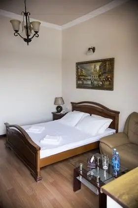 Tek Kişilik Oda