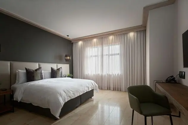 Family Çatı Katı Süiti (Penthouse)