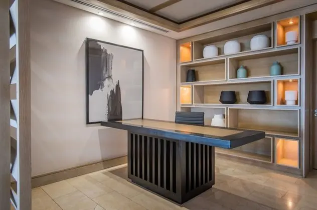 Family Çatı Katı Süiti (Penthouse)