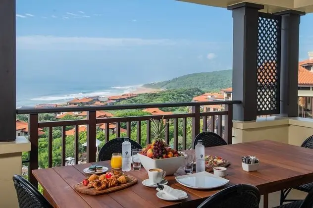 Family Çatı Katı Süiti (Penthouse)