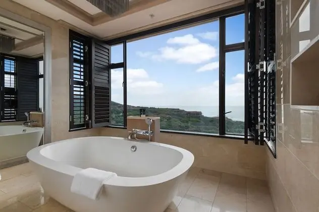 Family Çatı Katı Süiti (Penthouse)