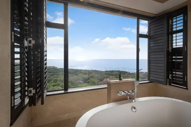 Family Çatı Katı Süiti (Penthouse)