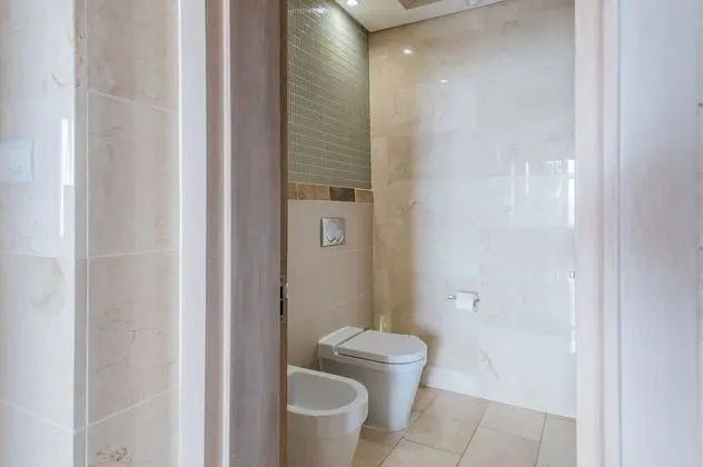 Family Çatı Katı Süiti (Penthouse)