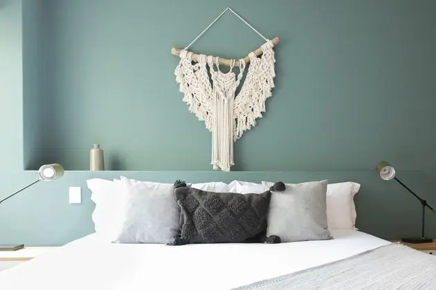 Standard Apart Daire (101)