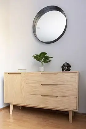 Standard Apart Daire (101)