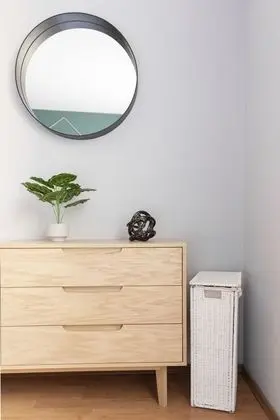 Standard Apart Daire (101)