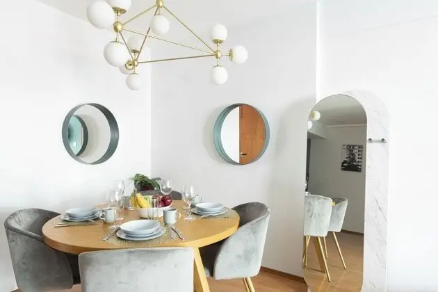 Standard Apart Daire (101)
