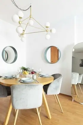 Standard Apart Daire (101)