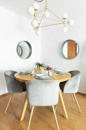 Standard Apart Daire (101)
