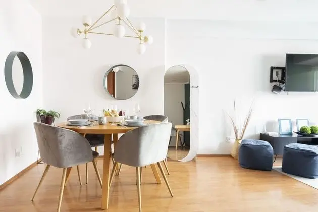 Standard Apart Daire (101)