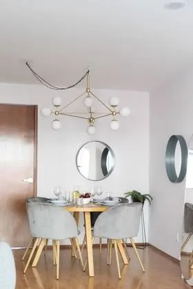 Standard Apart Daire (101)