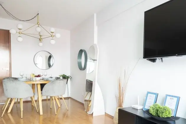 Standard Apart Daire (101)
