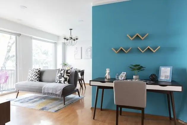 Standard Apart Daire (102)