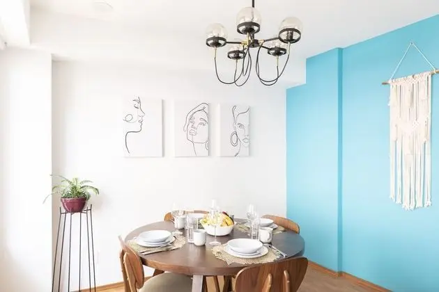 Standard Apart Daire (102)