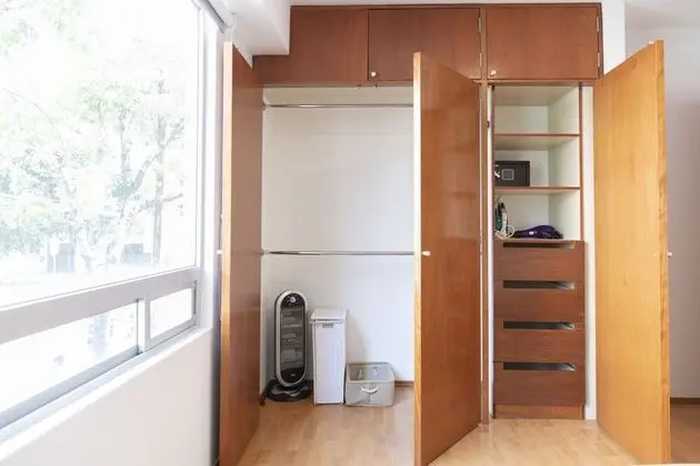 Standard Apart Daire (102)