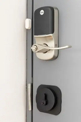 Standard Apart Daire (102)