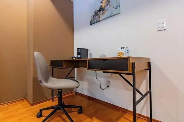 Standard Apart Daire (103)