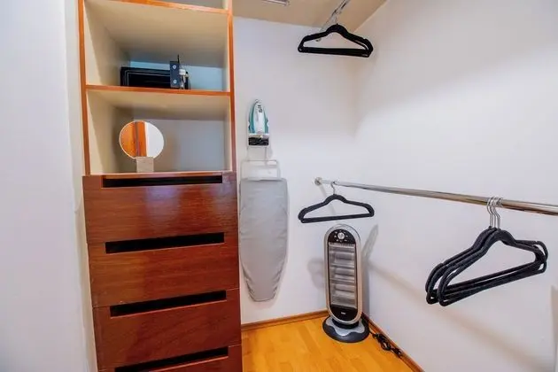 Standard Apart Daire (103)