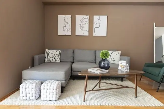 Standard Apart Daire (103)
