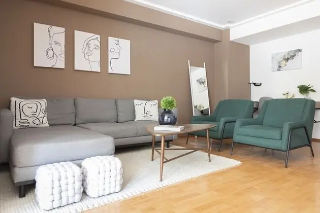 Standard Apart Daire (103)
