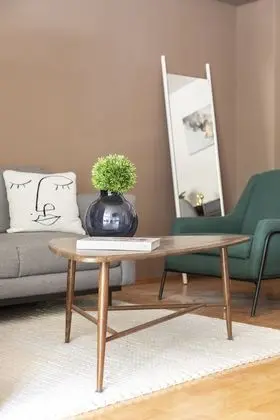 Standard Apart Daire (103)