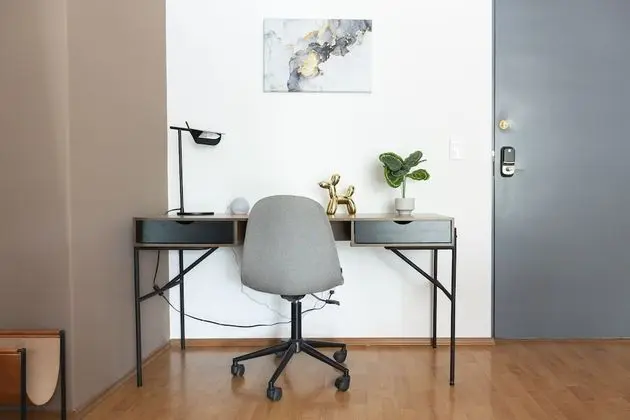 Standard Apart Daire (103)