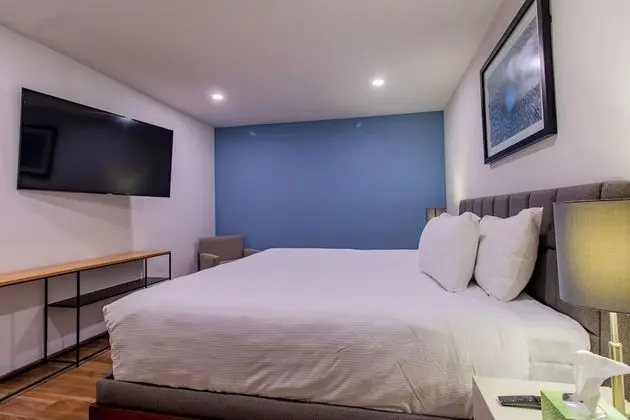 Exclusive Apart Daire, 2 Yatak Odası, Mutfak, Şehir Manzaralı